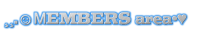 Member area
